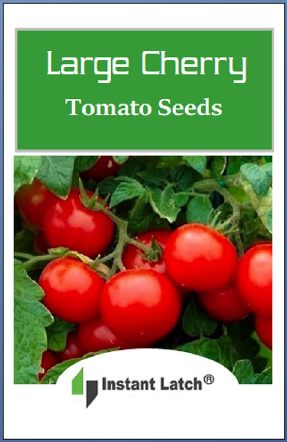 150+ Waterfall Cherry Tomato Seeds - Ultra Sweet, Rare, Non-GMO, Heirloom Quality - Free Shipping