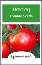 Load image into Gallery viewer, Bradley Tomato Seeds for Planting NON-GMO Tomato Seeds Fresh Heirloom Vegetable Seeds