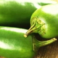 Load image into Gallery viewer, Jalapeno M Pepper Seeds | NON-GMO | Instant Latch Fresh Garden Seeds