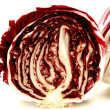Load image into Gallery viewer, Radicchio Seeds | Rouge de Verona | Heirloom | Fresh Garden Seeds