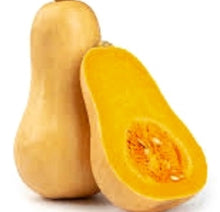 Load image into Gallery viewer, Butternut Winter Squash Seeds | NON-GMO | Fresh Garden Seeds