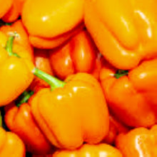 Load image into Gallery viewer, Coral Bell Sweet Pepper Seeds | NON-GMO | Heirloom | Fresh Garden Seeds