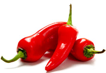 Load image into Gallery viewer, Fresno Chili Pepper Seeds | NON-GMO | Heirloom | Fresh Garden Seeds